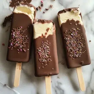 No-Bake Indulgent
