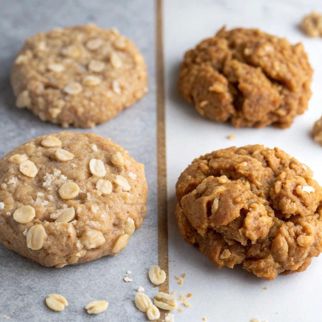 Are peanut butter fudge no-bake cookies healthy? The answer depends on the ingredients! A traditional recipe is more of a dessert, but with a few simple swaps for natural sweeteners and healthy fats, you can create a wholesome, nutrient-rich snack