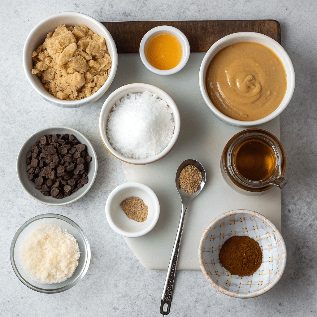 No-bake treats are my favorite kind of treats!