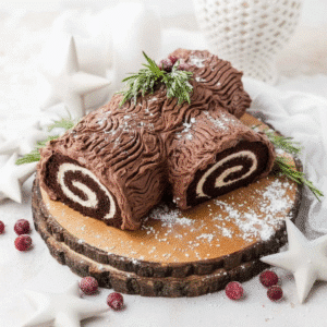 Ritz Christmas Crack Cookies with chocolate and sprinkles - easy holiday dessert Clara Parker